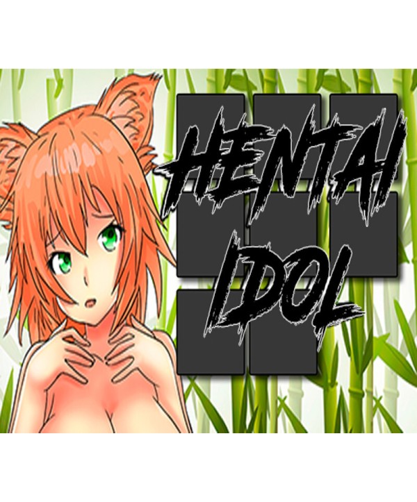 HENTAI IDOL Steam Key GLOBAL
